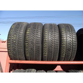 PIRELLI SCORPION WINTER 255/55/20 4BUC IARNA 